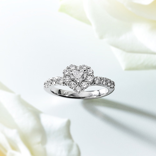 Ponte Vecchioポンテベッキオ ダイヤ0.322 0.4ct リング 7号　Pt900 3.5g ポンテヴェキオ リング」の人気商品一覧 | 安い商品を通販サイトから