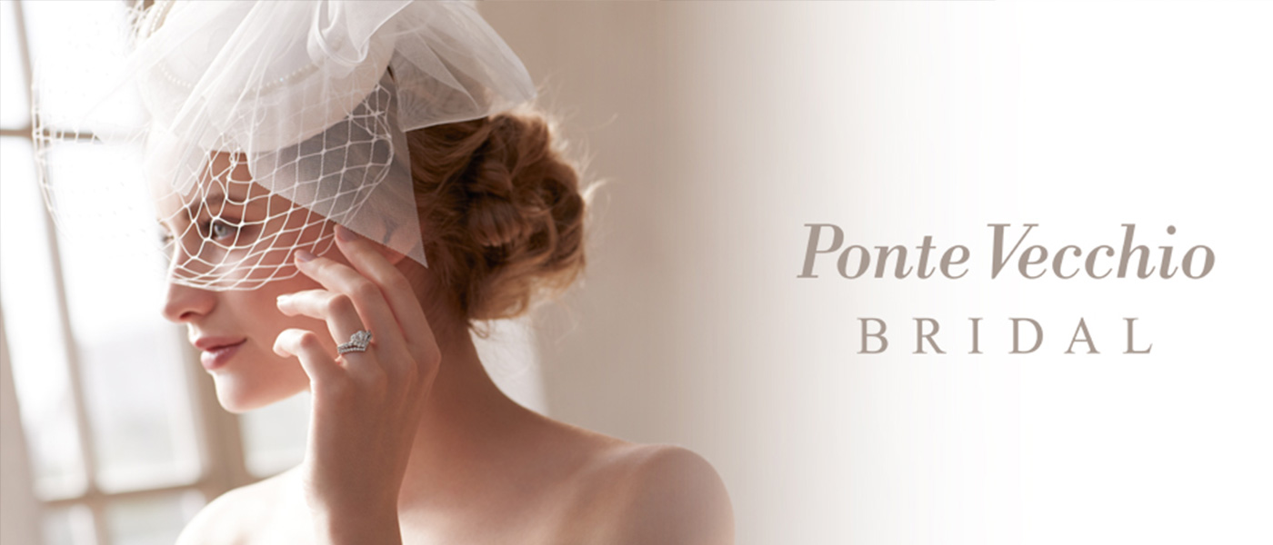 結婚指輪・婚約指輪専門店 CLEAR Bridal Jewelry- Ponte Vecchioアイテム一覧-