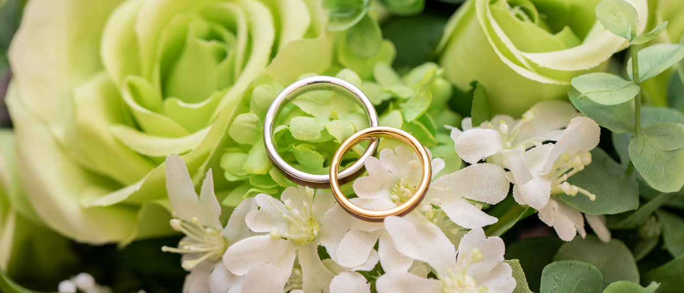 結婚指輪・婚約指輪専門店 CLEAR Bridal Jewelry- ご成約キャンペーン -