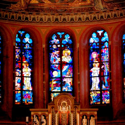 Luce・Colore・Palet