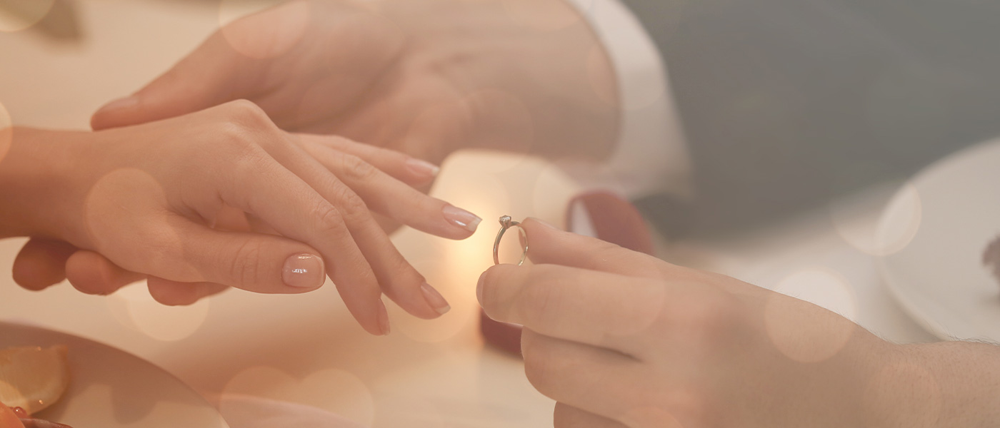 結婚指輪・婚約指輪専門店 CLEAR Bridal Jewelry- 鈴鹿店ブログ -