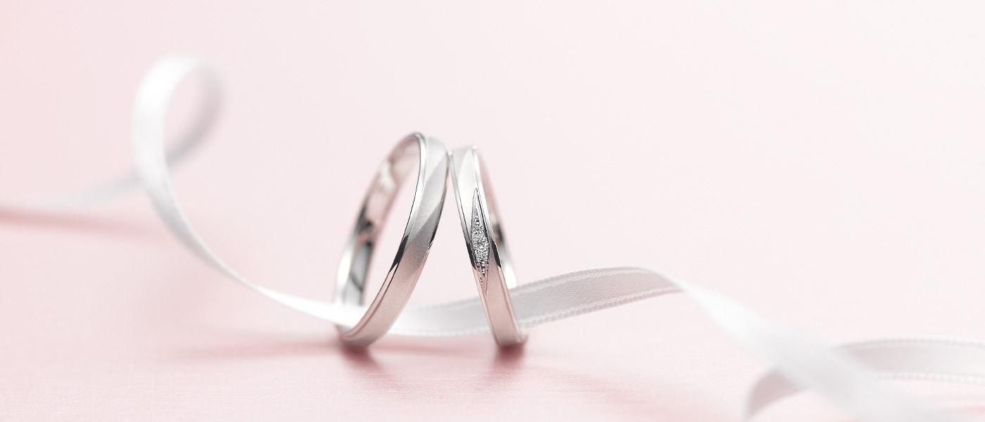 結婚指輪・婚約指輪専門店 CLEAR Bridal Jewelry- 〜110,000円アイテム一覧-