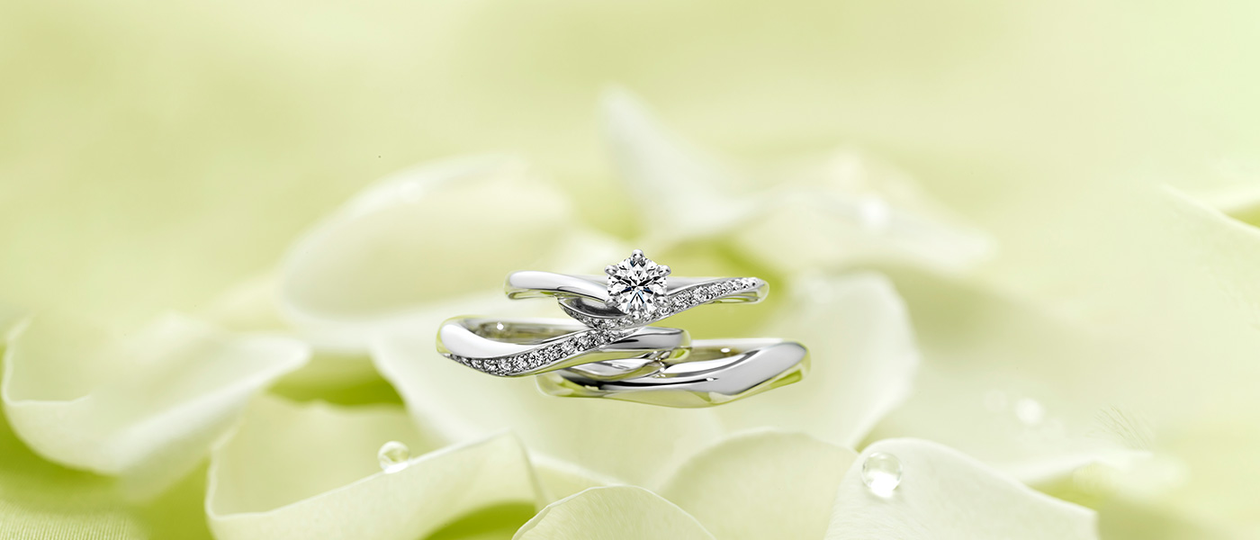 結婚指輪・婚約指輪専門店 CLEAR Bridal Jewelry- 〜330,000円アイテム一覧-