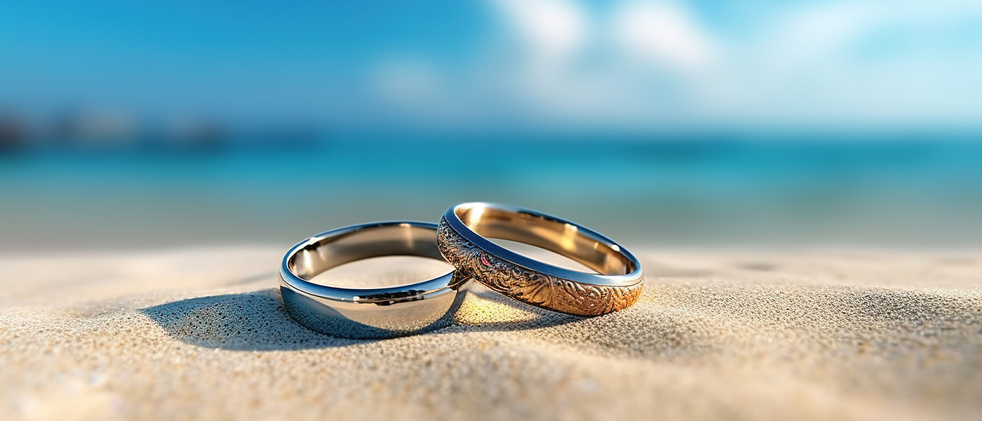 結婚指輪・婚約指輪専門店 CLEAR Bridal Jewelry- 海外ブランドのご紹介 -