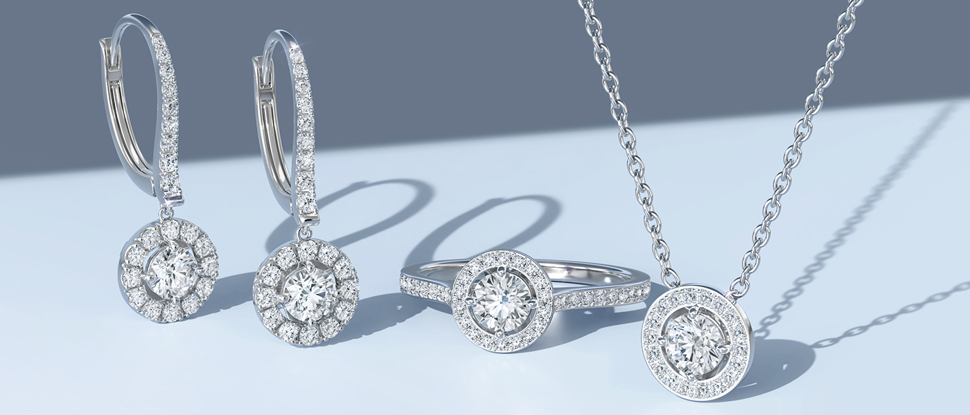 結婚指輪・婚約指輪専門店 CLEAR Bridal Jewelry- CLEARのジュエリー -