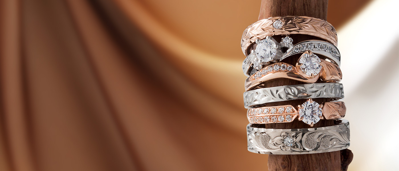 結婚指輪・婚約指輪専門店 CLEAR Bridal Jewelry- 海外ブランドのご紹介 -