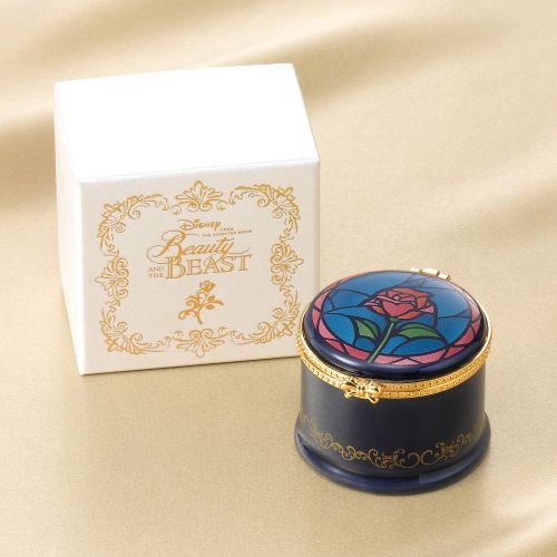 Rose in Motion（SR）