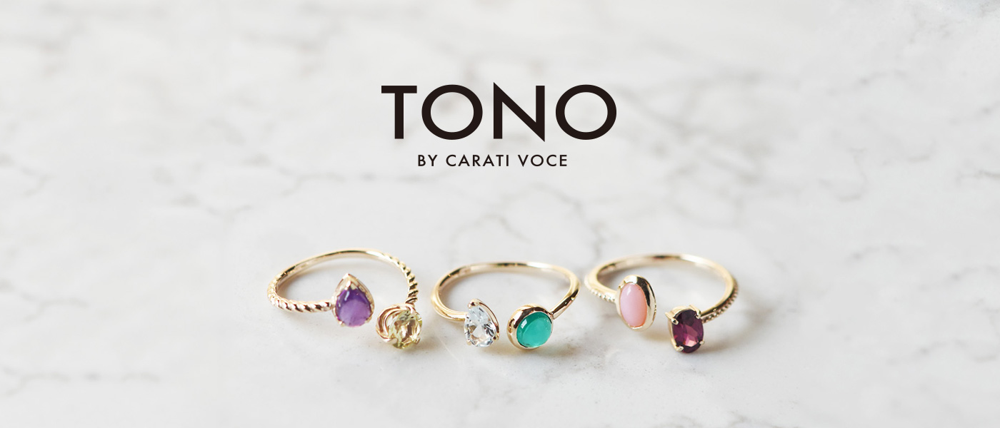 結婚指輪・婚約指輪専門店 CLEAR Bridal Jewelry- 取扱ブランドのご紹介 -