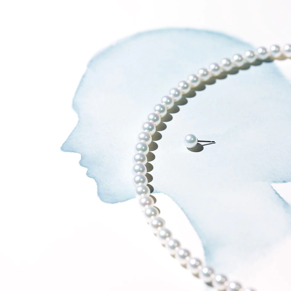 CLEARが紹介するNIWAKA SHIROSUMIKA